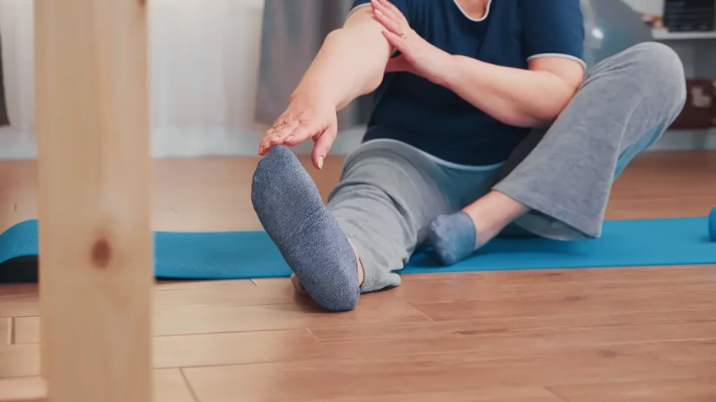 Stretches for Sciatica Pain Relief- DO THEY WORK?