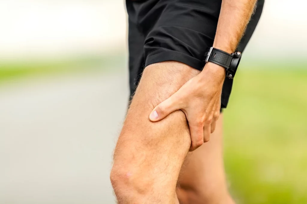 Hamstring Injuries - What You Need to Know