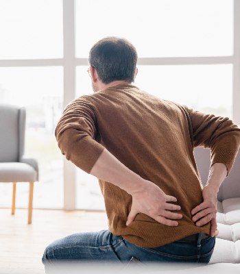 Back pain - Dublin Physio